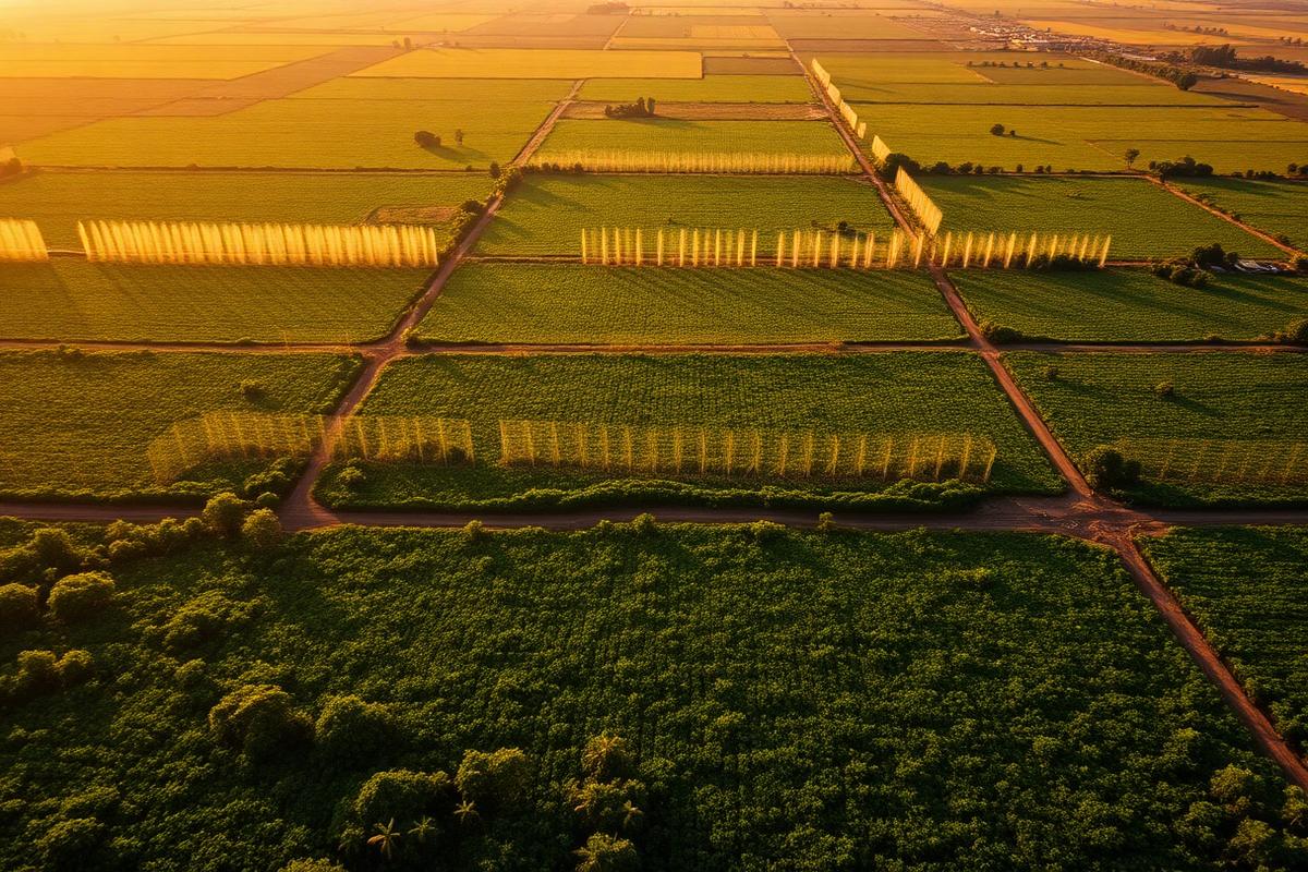 TSC Agriculture