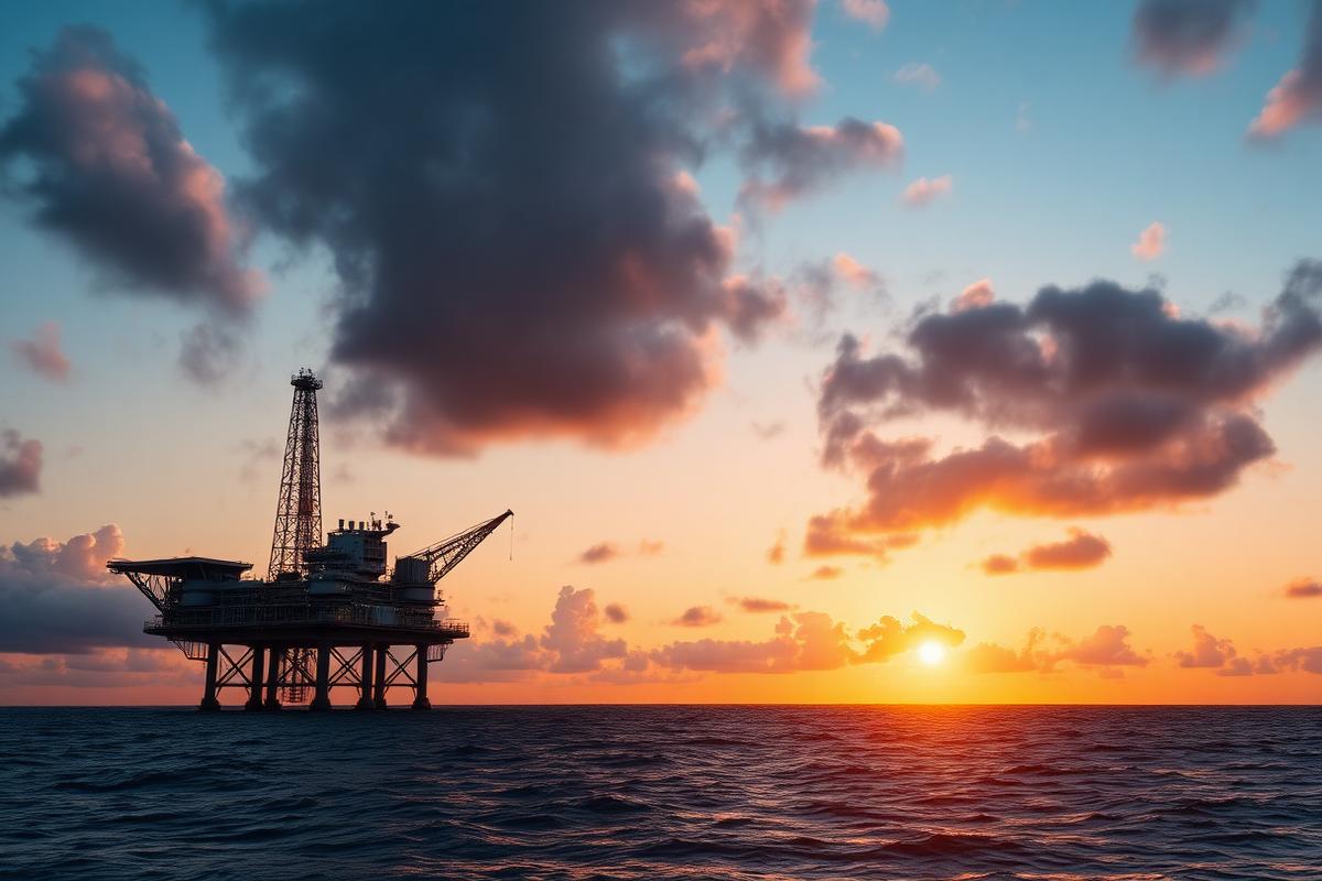 TSC Oil & Gas