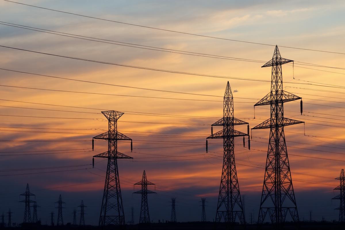 TSC Power & Infrastructure
